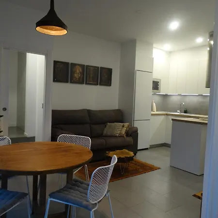 Casa Atenea Daire *