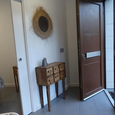 Apartment Casa Atenea *