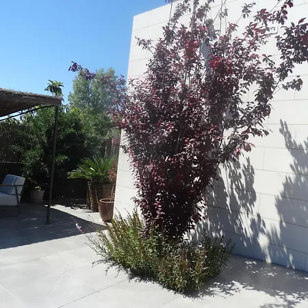 Casa Atenea Appartement