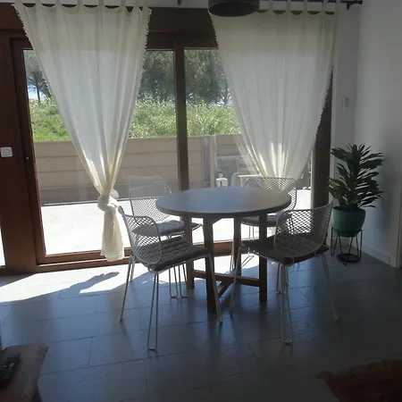 Appartement Casa Atenea *