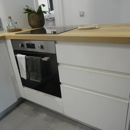 Appartement Casa Atenea Caldes de Malavella