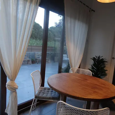 Casa Atenea Apartment