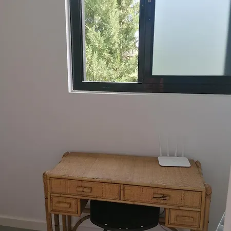 Appartement Casa Atenea Caldes de Malavella