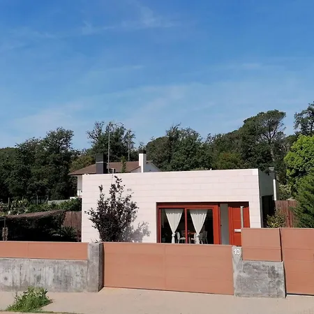 Apartment Casa Atenea