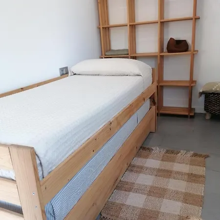 Casa Atenea Apartment