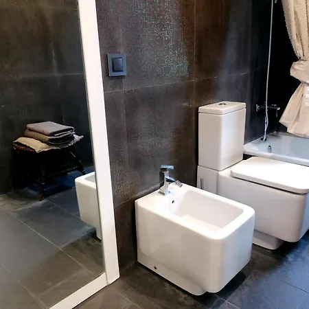 Appartement Casa Atenea *
