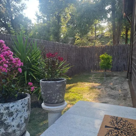 Casa Atenea *