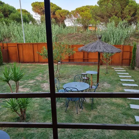 Apartment Casa Atenea *