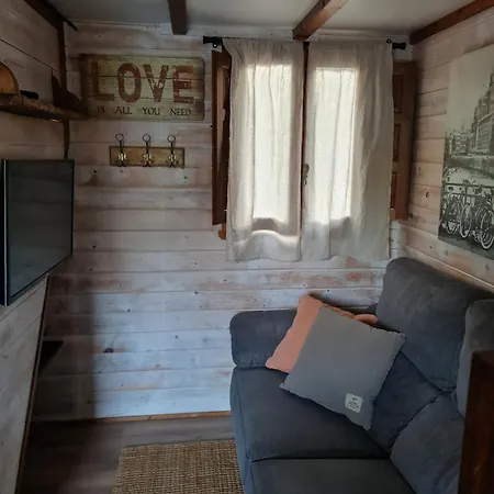 Appartamento Casa Atenea