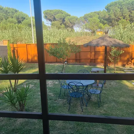 Casa Atenea Apartment