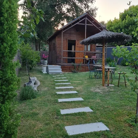 Casa Atenea Caldes de Malavella