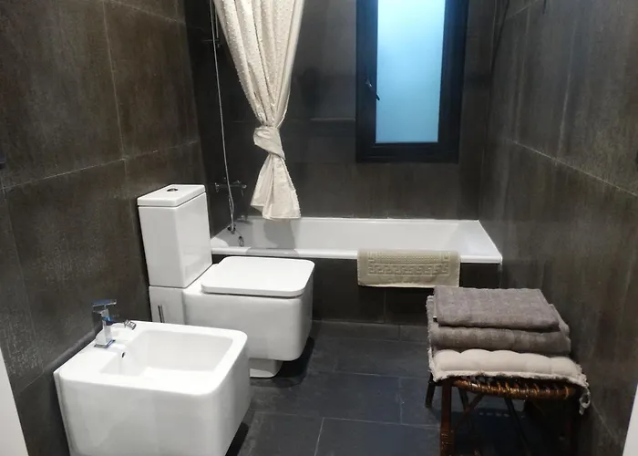 Apartman Casa Atenea Caldes de Malavella