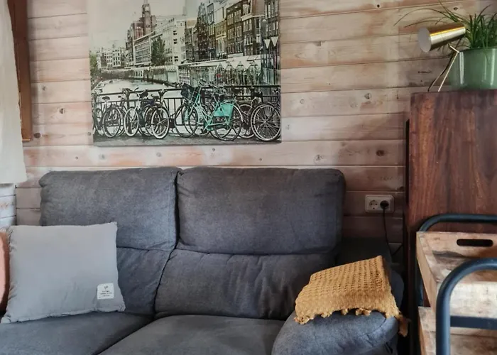 Casa Atenea Apartman