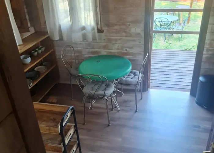 Casa Atenea Apartment