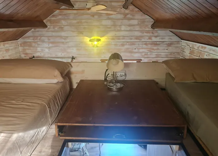 Casa Atenea