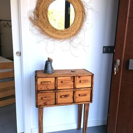 Casa Atenea קאלדס דה מאלבלה