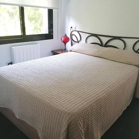 Casa Atenea * קאלדס דה מאלבלה