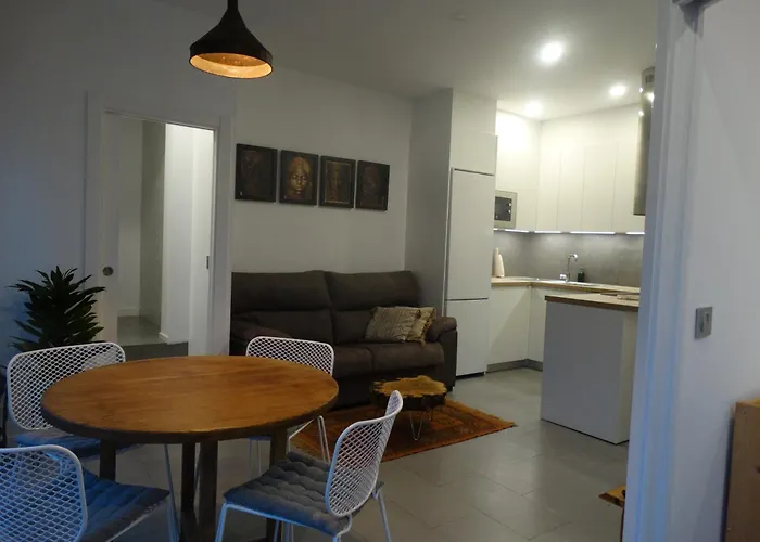 Casa Atenea 公寓 *